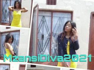 MzansiDiva2021