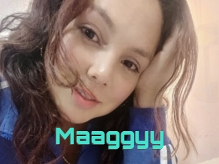 Maaggyy