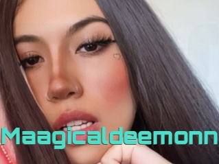 Maagicaldeemonn