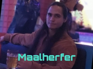 Maalherfer