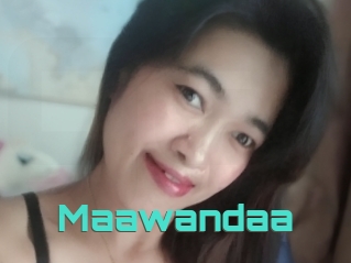 Maawandaa