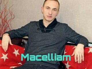 Macelliam