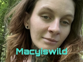 Macyiswild