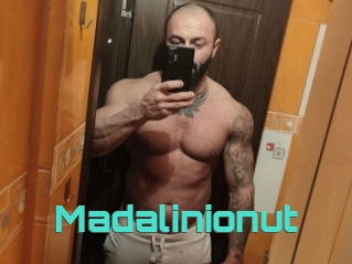 Madalinionut