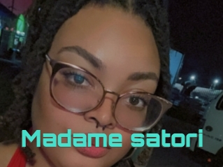 Madame_satori