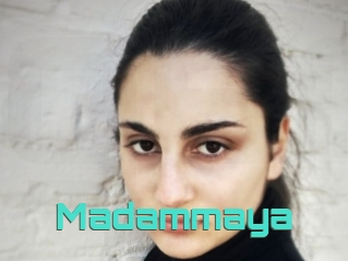 Madammaya