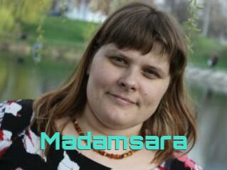 Madamsara