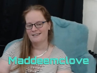 Maddeemclove