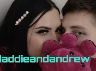 Maddieandandrew