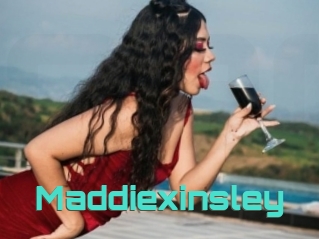 Maddiexinsley