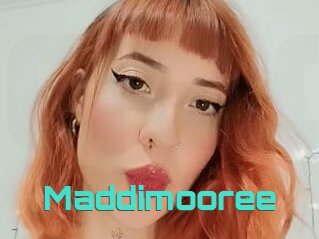 maddimooree Grizzli Edition