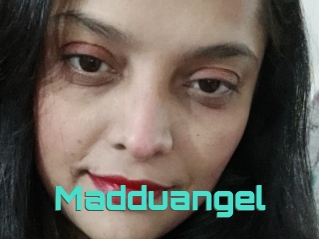 Madduangel