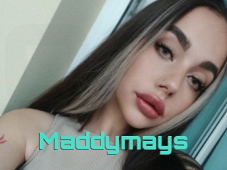 Maddymays