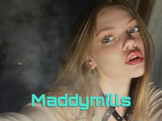 Maddymills