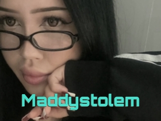 Maddystolem