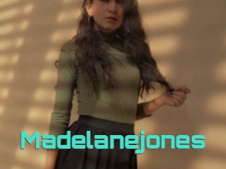 Madelanejones