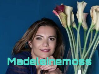 Madeleinemoss