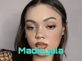 Madiayala