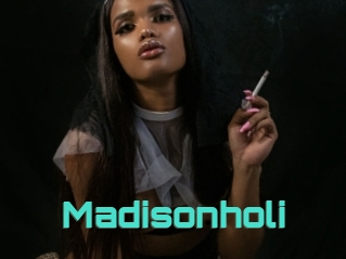 Madisonholi