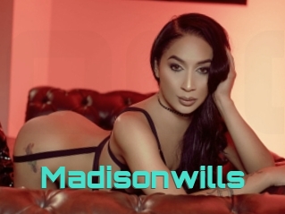 Madisonwills