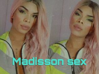 Madisson_sex