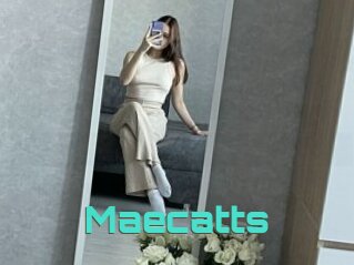 Maecatts