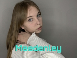 maedenley Grizzli Edition
