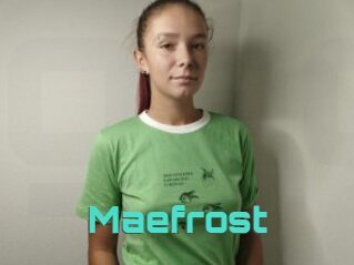 Maefrost