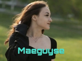 Maeguyse