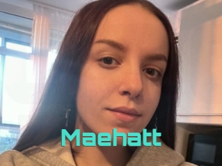 Maehatt