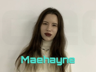 Maehayne