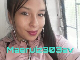 Maeruiz303av