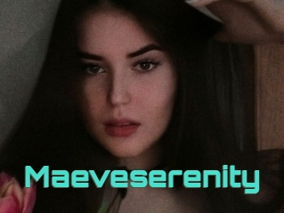 Maeveserenity