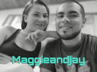 Maggieandjay