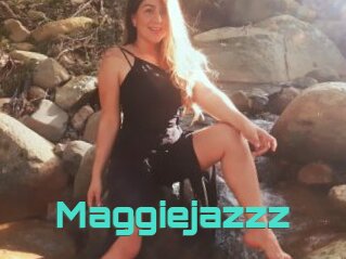 maggiejazzz Grizzli Edition