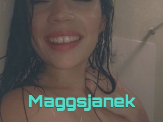 Maggsjanek