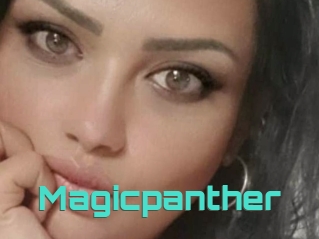 Magicpanther