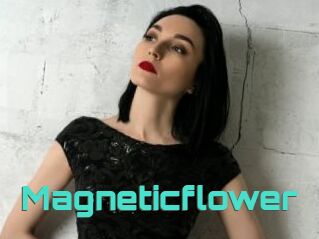 Magneticflower