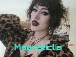 Magneticlia