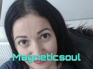 Magneticsoul