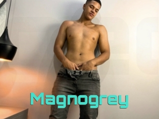 Magnogrey