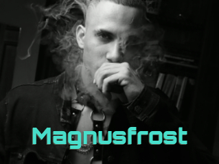 Magnusfrost