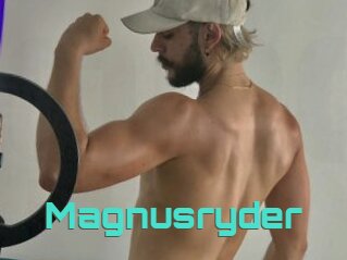 Magnusryder