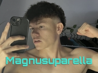 Magnusuparella