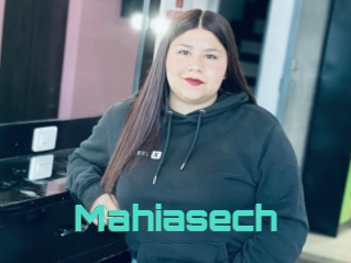 Mahiasech