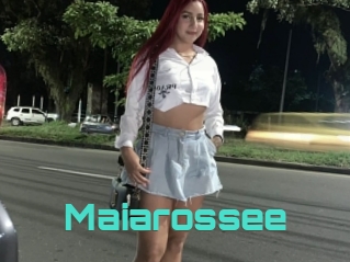 Maiarossee