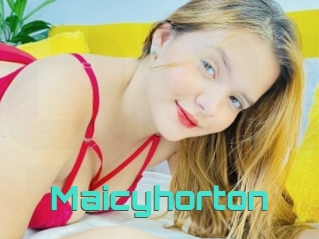 Maicyhorton