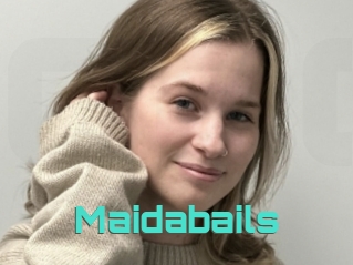 Maidabails