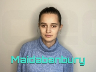 Maidabanbury