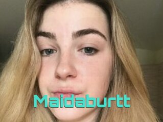 Maidaburtt